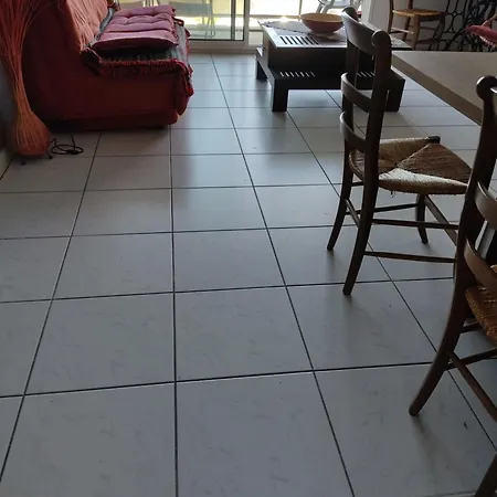 Face Apartment *