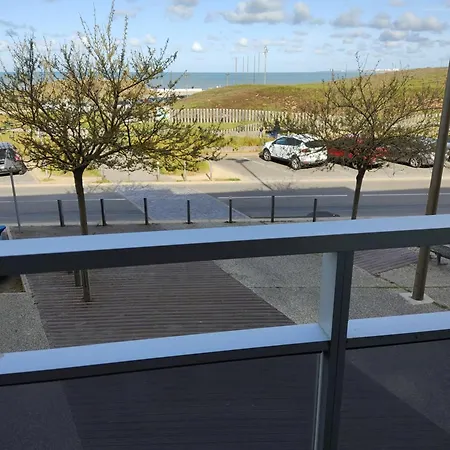 Apartment Face Sion-sur-l'Ocean