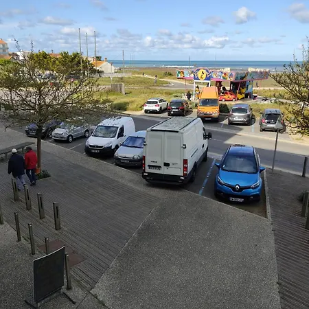 Face * Sion-sur-l'Ocean