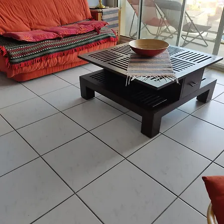 Face Apartment