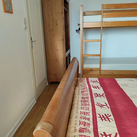 Apartment Face Sion-sur-l'Ocean