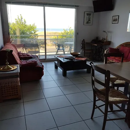 Face Apartment *