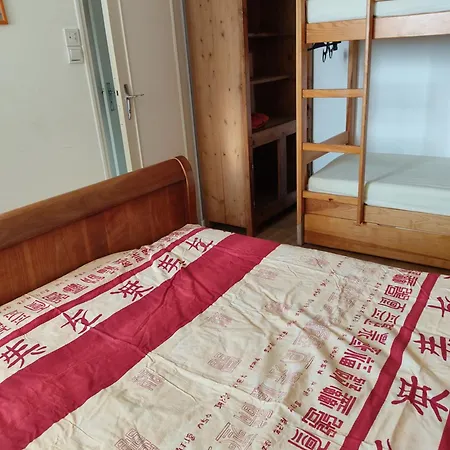 Face Apartment