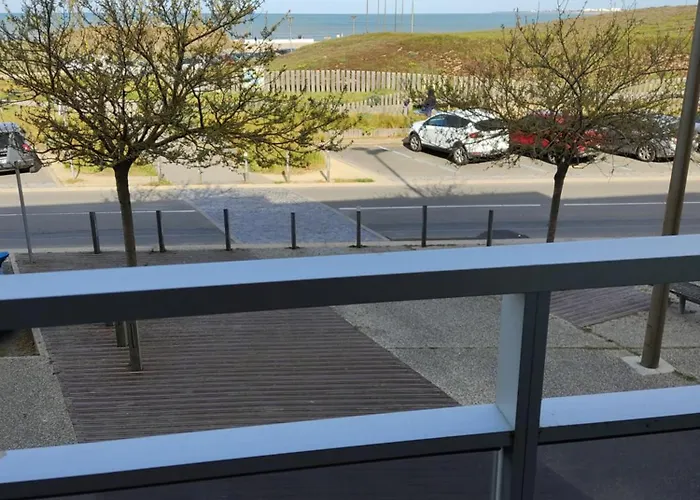 Apartamento Face Sion-sur-l'Ocean