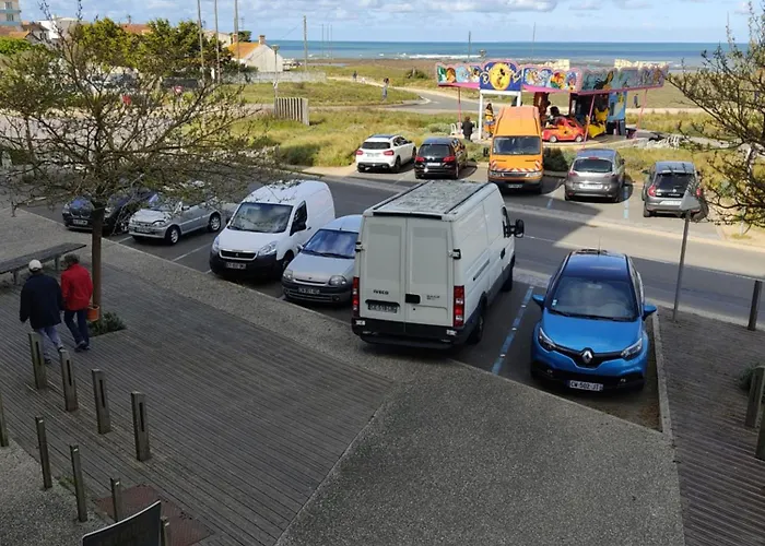 Face * Sion-sur-l'Ocean